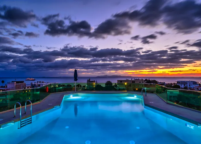 Emmantina Hotel