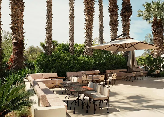 Golden Sun Hotel
