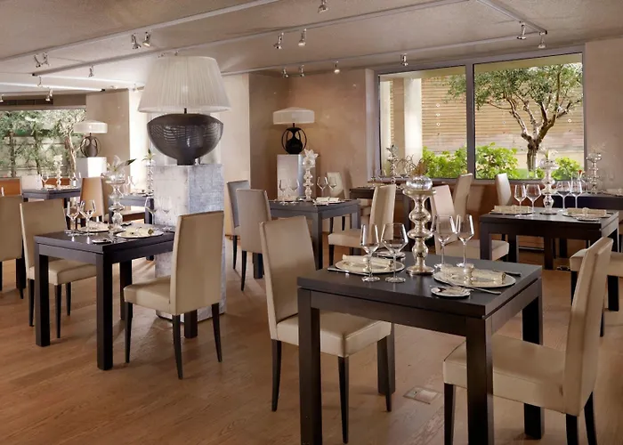 Divani Escape - Adults Only